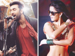 Ranbir Kapoor’s Ae Dil Hai Mushkil beats Katrina Kaif’s Kala Chashma in trending Hindi song