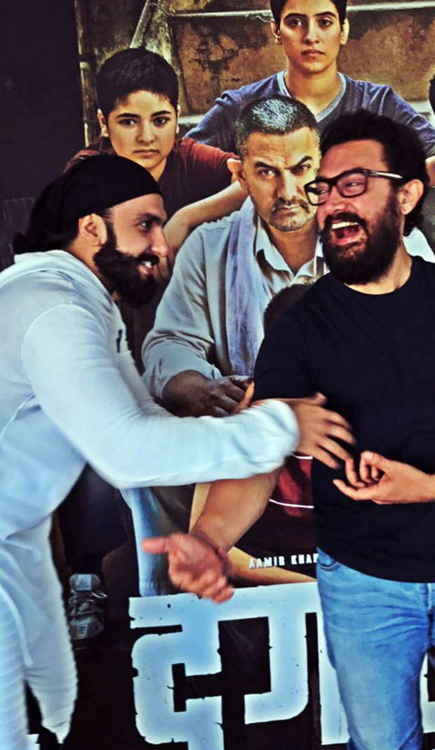 Ranveer-Aamir