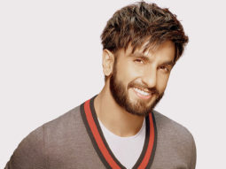 Must Watch: Ranveer Singh performing a scene in acting school