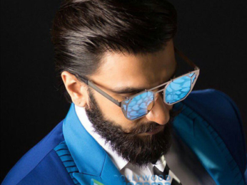 Celebrity Photos of Ranveer Singh