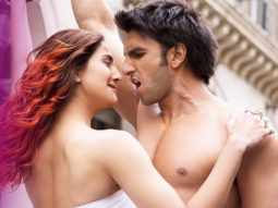 ‘Naked’ is the new uber cool term for Ranveer Singh