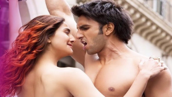 ‘Naked’ is the new uber cool term for Ranveer Singh