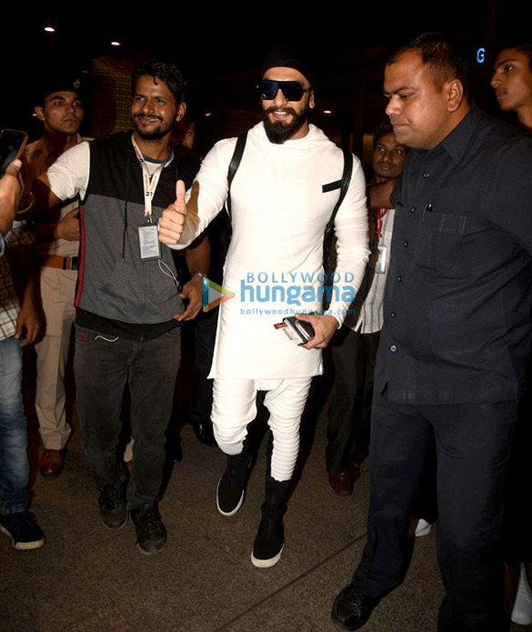 ranveer singh returns from vietnam 3