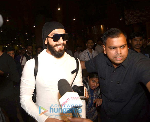 ranveer singh returns from vietnam 5