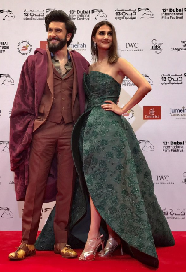 RanveerVaani2016