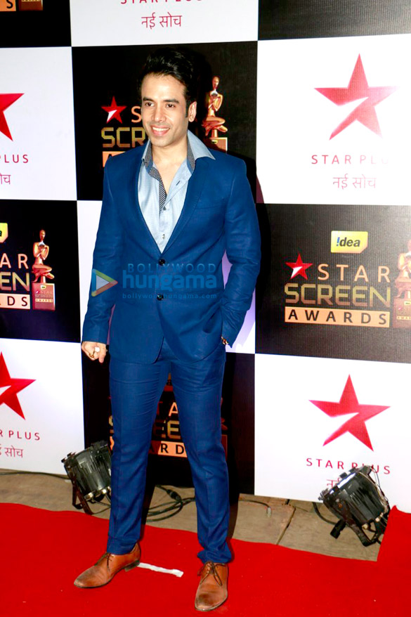 red carpet of 23rd annual star screen awards 2016 37