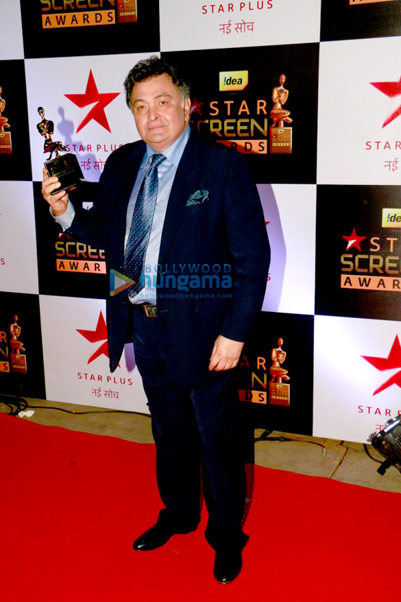 red carpet of 23rd annual star screen awards 2016 44
