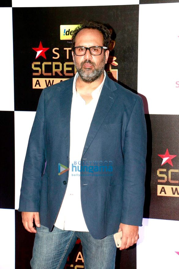 red carpet of 23rd annual star screen awards 2016 49