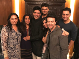 Revealed: Inside pics of Manish Malhotra’s 50th birthday