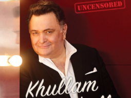 Rishi Kapoor gives a sneak peek into his autobiography Uncensored