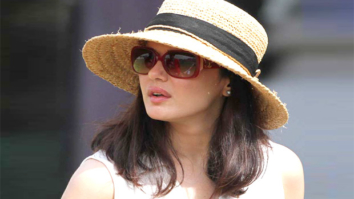 SHOCKING: Preity Zinta’s cousin commits suicide over marital problems