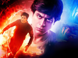 Box Office: Shah Rukh Khan’s Fan collects 1.5 crores at the China Box Office