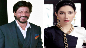 Did Shah Rukh Khan and Mahira Khan shoot the last schedule of Raees in Dubai?