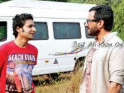 Revealed: Saif Ali Khan gets a sous chef in Chandan Roy Sanyal in his next film Chef