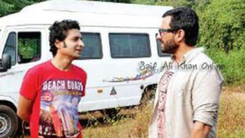 Revealed: Saif Ali Khan gets a sous chef in Chandan Roy Sanyal in his next film Chef