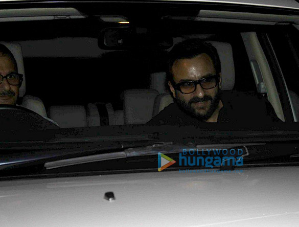 saif ali khan snapped post watching dangal at pvr 6