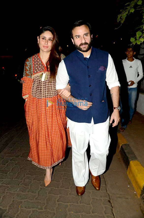 saif kareena snapped at olive in bandra 3