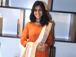 “Experience Of Working With Aamir Khan Was VERY INSPIRING”: Sakshi Tanwar