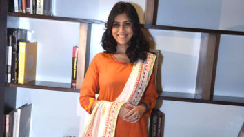 “Experience Of Working With Aamir Khan Was VERY INSPIRING”: Sakshi Tanwar