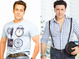 Salman Khan welcomes Govinda’s return to films on twitter