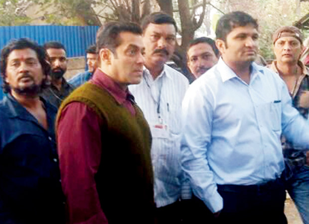 Salman Khan