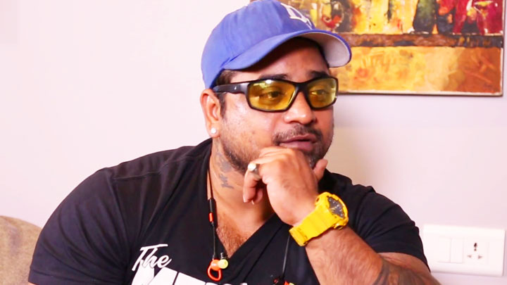 Salman Khan- From 100 Kicks To 1000 “Salman Used To Train & Then Sleep”: Rakesh Udiyar