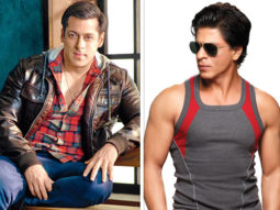 Salman Khan beats Shah Rukh Khan; tops the ‘2016 Forbes India Celebrity 100 List’
