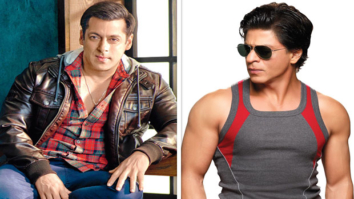 Salman Khan beats Shah Rukh Khan; tops the ‘2016 Forbes India Celebrity 100 List’