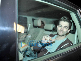 Salman Khan celebrates 51st birthday at his farmhouse in Panvel-38