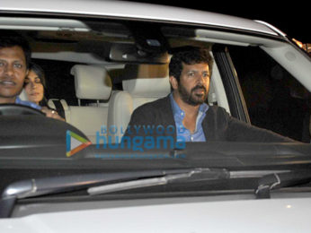 Salman Khan celebrates 51st birthday at his farmhouse in Panvel-38