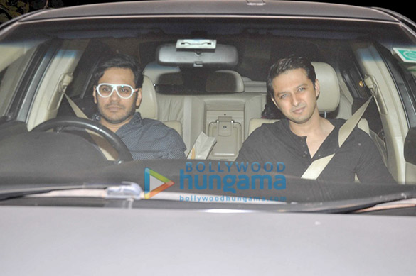 salman khan celebrates 51st birthday at his farmhouse in panvel 29