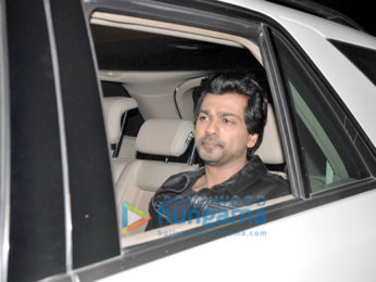 Salman Khan celebrates 51st birthday at his farmhouse in Panvel-38
