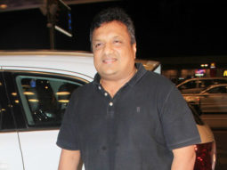 Sanjay Gupta reacts to Hrithik Roshan starrer Kaabil trolls