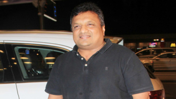 Sanjay Gupta reacts to Hrithik Roshan starrer Kaabil trolls