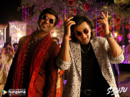 Wallpapers Of The Movie Sanju