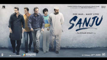 Movie Wallpapers Of The Movie Sanju