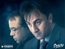 Wallpapers Of The Movie Sanju