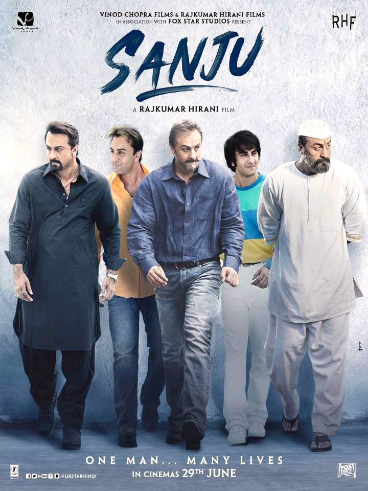 Sanju Box Office Collection | India | Day Wise | Box Office - Bollywood