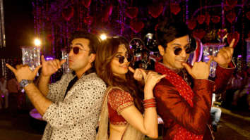 Wallpapers Of The Movie Sanju