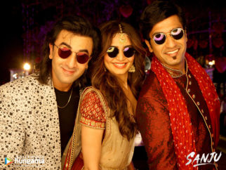 Wallpapers Of The Movie Sanju
