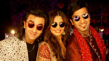 Wallpapers Of The Movie Sanju