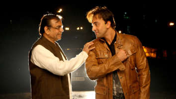 Wallpapers Of The Movie Sanju