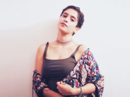 Sanya Malhotra’s ENTERTAINING Rapid Fire On Ranveer Singh, Aamir Khan, Dangal