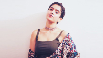 Sanya Malhotra’s ENTERTAINING Rapid Fire On Ranveer Singh, Aamir Khan, Dangal