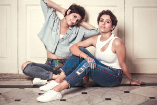 Celebrity Photos of Sanya Malhotra