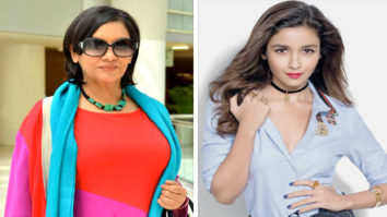 Shabana Azmi lavishes high praise on Alia Bhatt