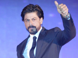 Shah Rukh Khan says that he is the brand ambassador for women