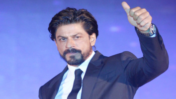 Shah Rukh Khan says that he is the brand ambassador for women