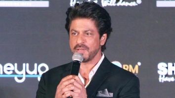 Shah Rukh Khan Has Got This MANY Awards; King Khan Reveals