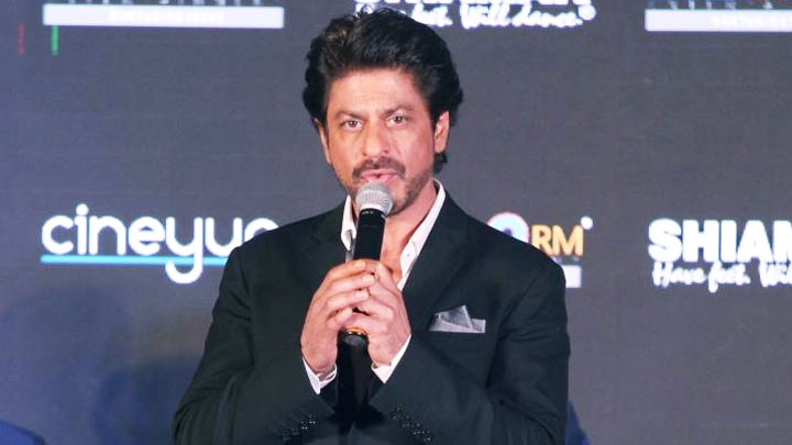 Shah Rukh Khan OPENS UP On NOT Winning A National Award Shah Rukh Khan OPENS UP On NOT Winning A National Award